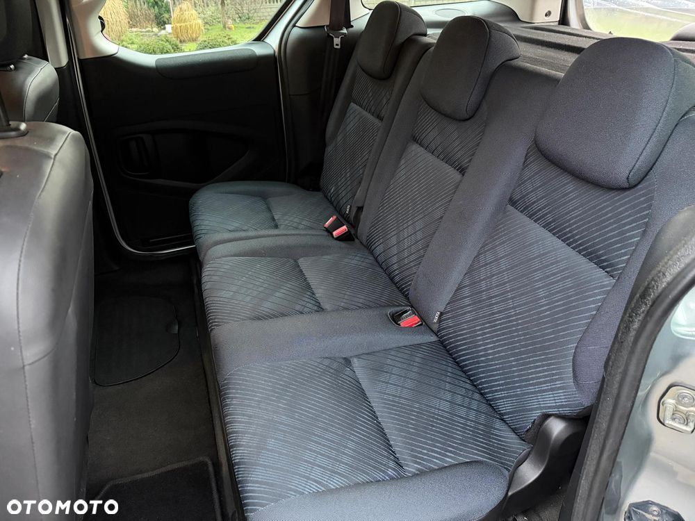 Peugeot Partner HDi 75 Esplanade - 3