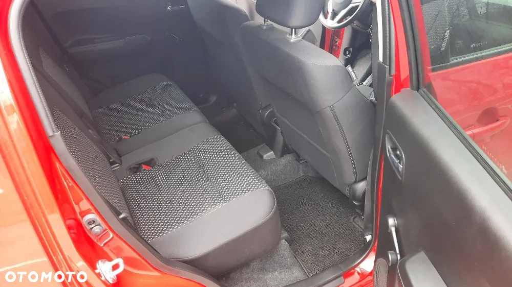 Suzuki Ignis - 16