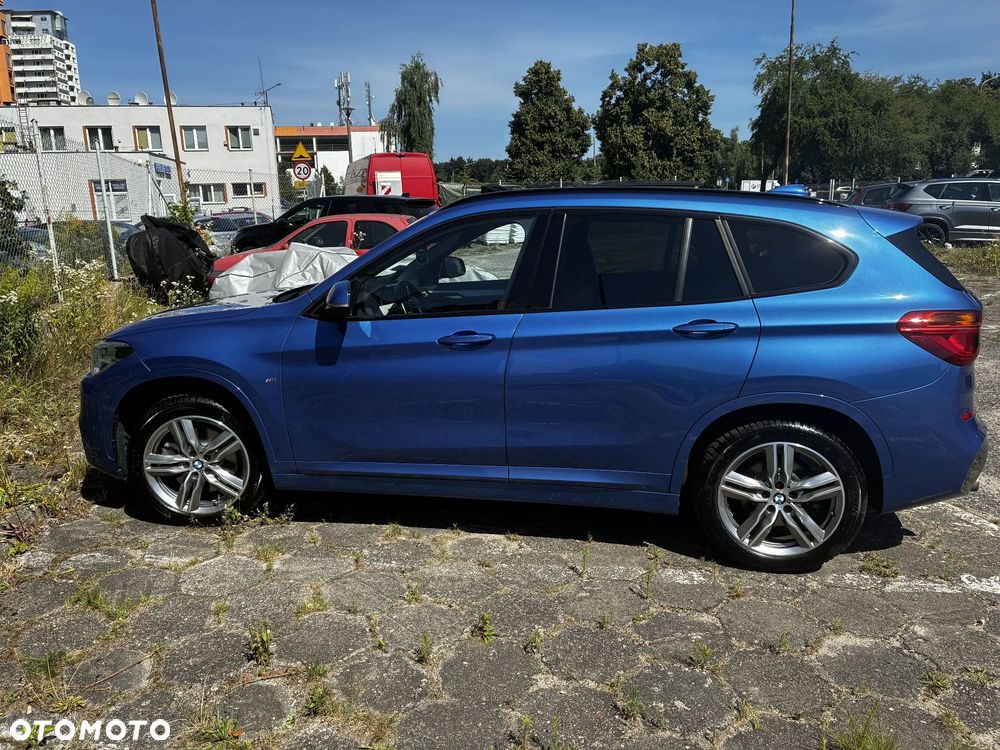 BMW X1 sDrive20i M Sport - 18