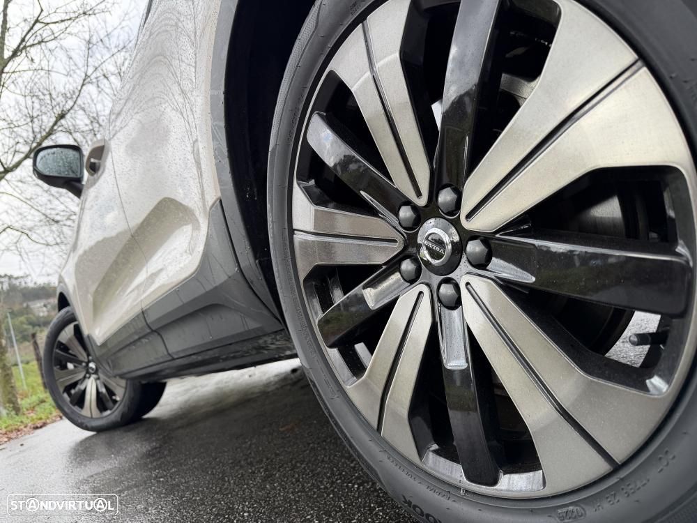 Volvo XC 40 Recharge Plus - 7