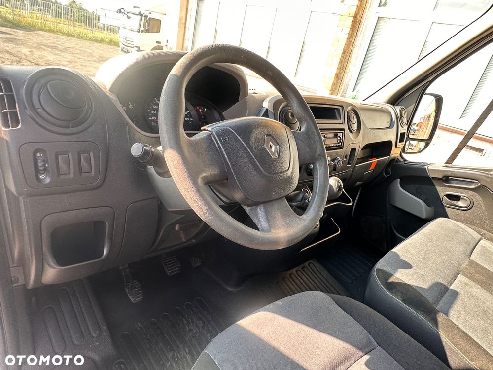Renault Master - 19