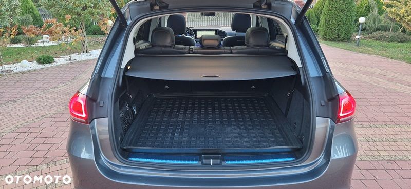 Mercedes-Benz GLE 400 d 4-Matic Premium Plus - 19