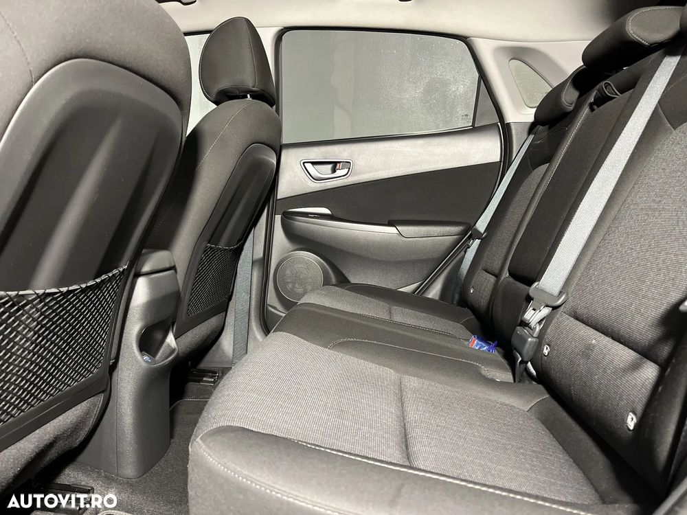 Hyundai KONA 1.6 GDI DCT Select - 14