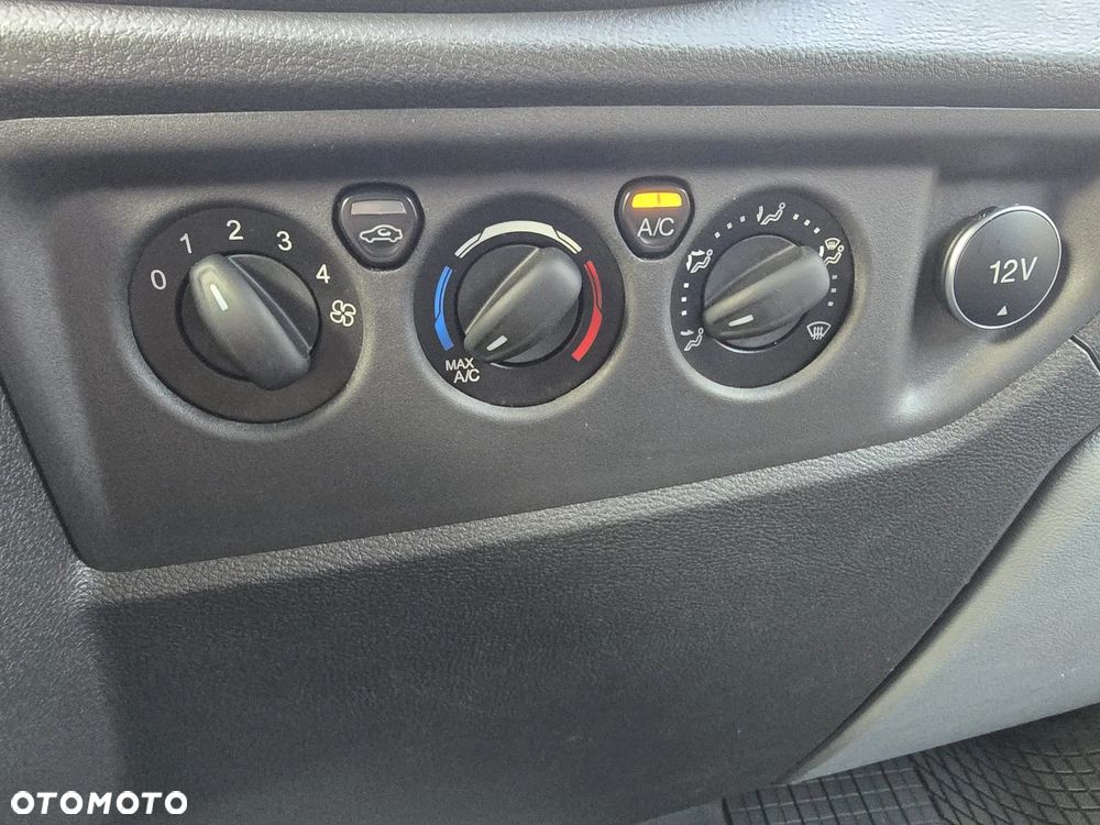 Ford TRANSIT - 22