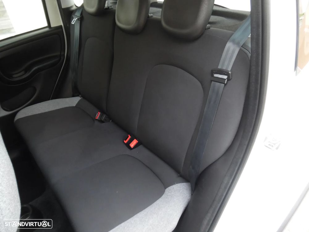 Fiat Panda - 25