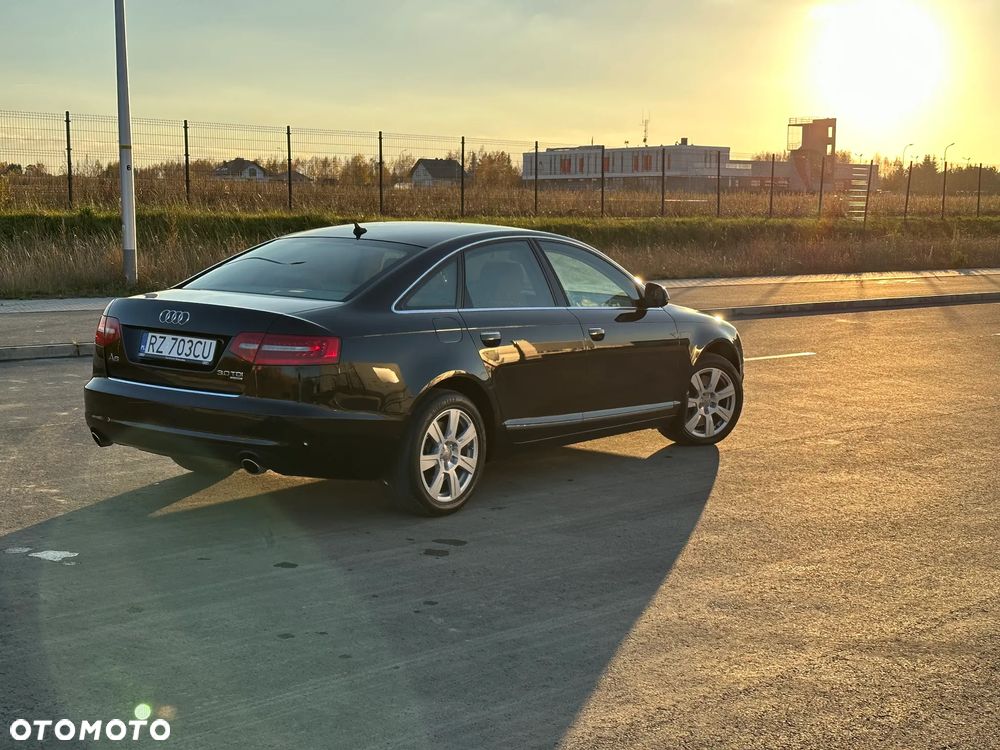 Audi A6 Limousine - 2