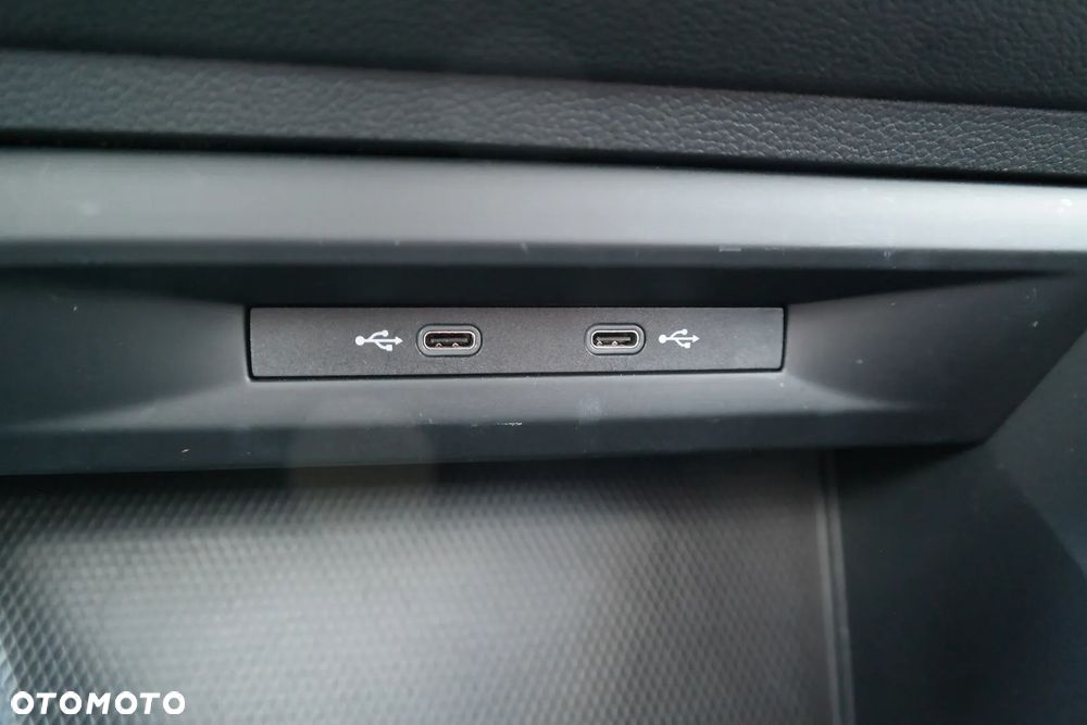 Volkswagen Golf 2.0 TDI Style DSG - 33