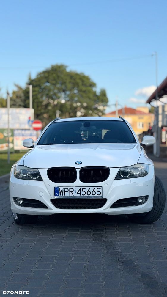 BMW Seria 3 320d - 7
