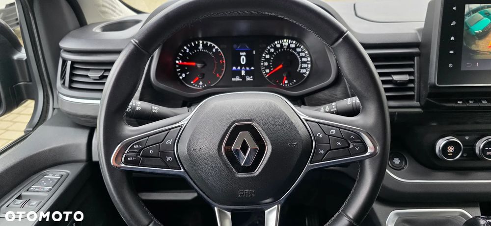 Renault Trafic 2.0 L2H1 HD Extra EDC (bryg.) - 13