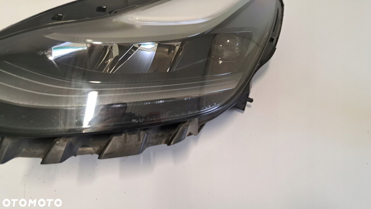 Lampa lewy przód TESLA model 3 lift Y 20- - 3