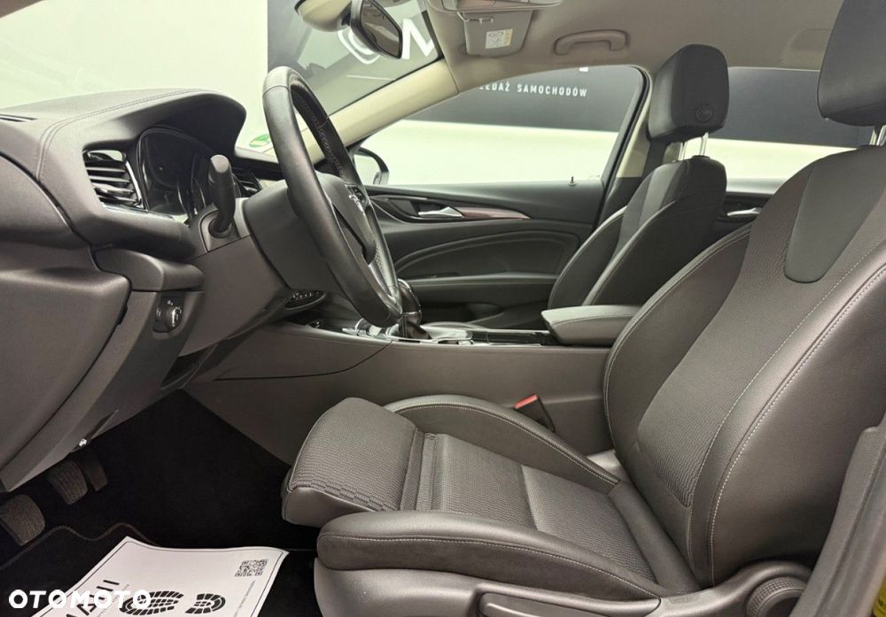 Opel Insignia 2.0 CDTI ecoFLEXStart/Stop Innovation - 24