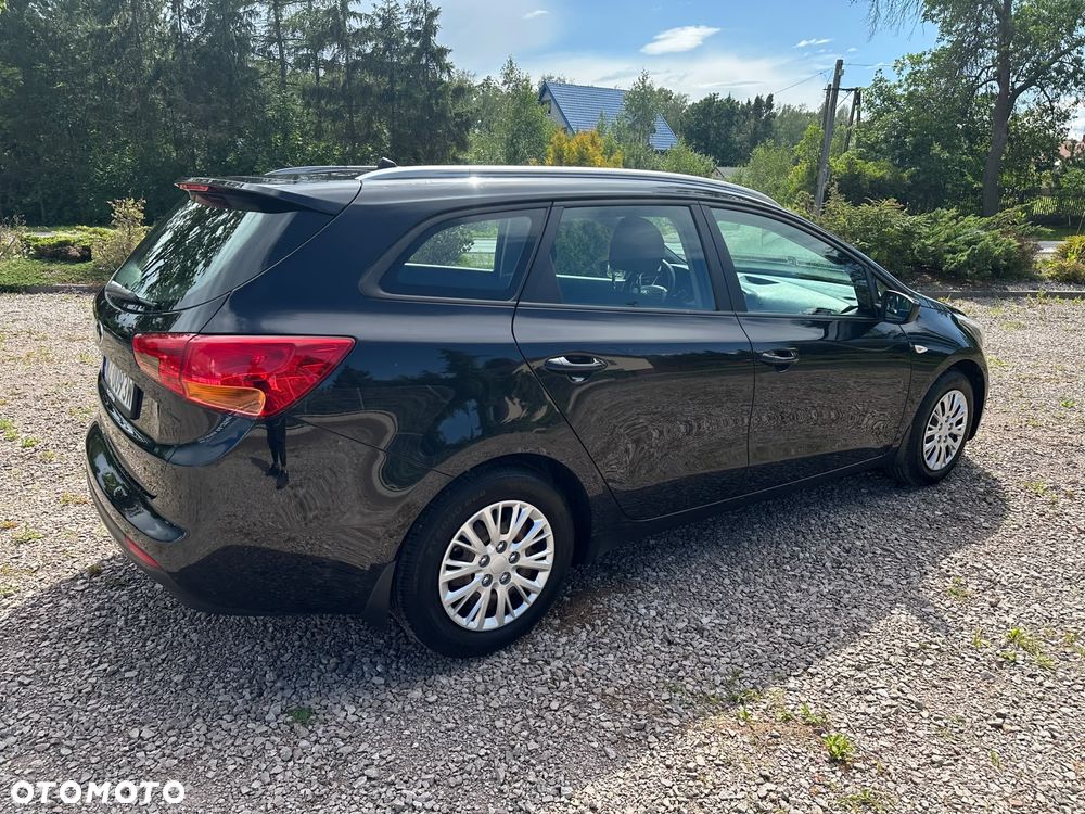 Kia Ceed 1.6 GDI M - 4