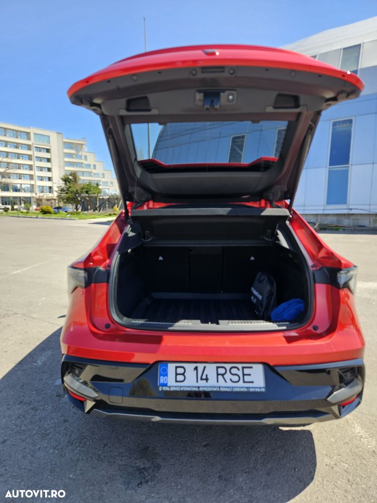Renault Rafale E-Tech 200 HEV Esprit Alpine - 4