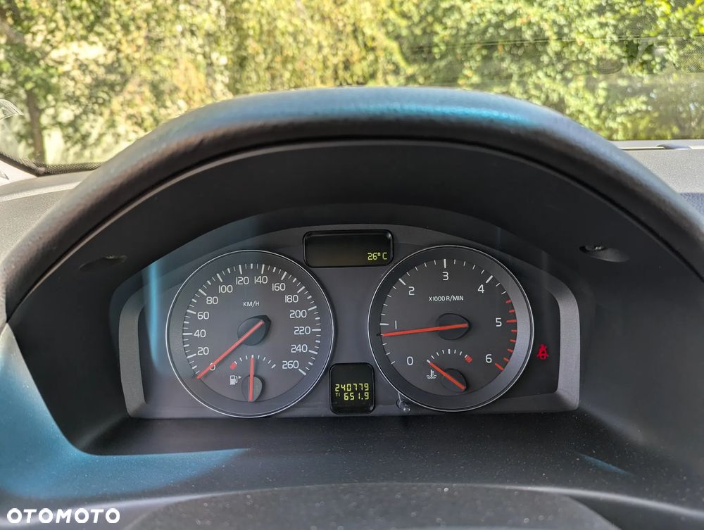 Volvo C30 1.6D Summum - 2