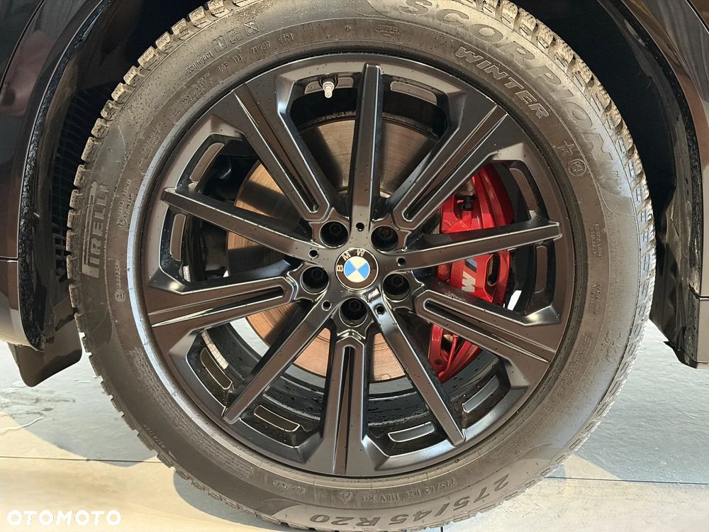 BMW X6 xDrive30d mHEV sport - 15