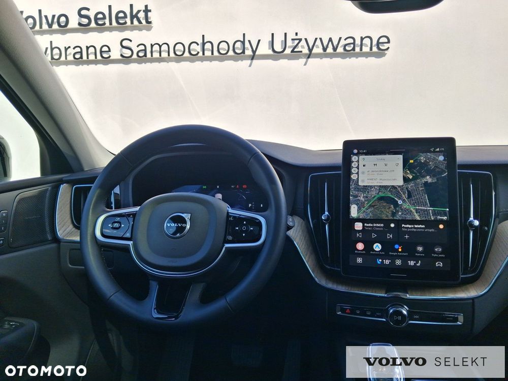 Volvo XC 60 - 14