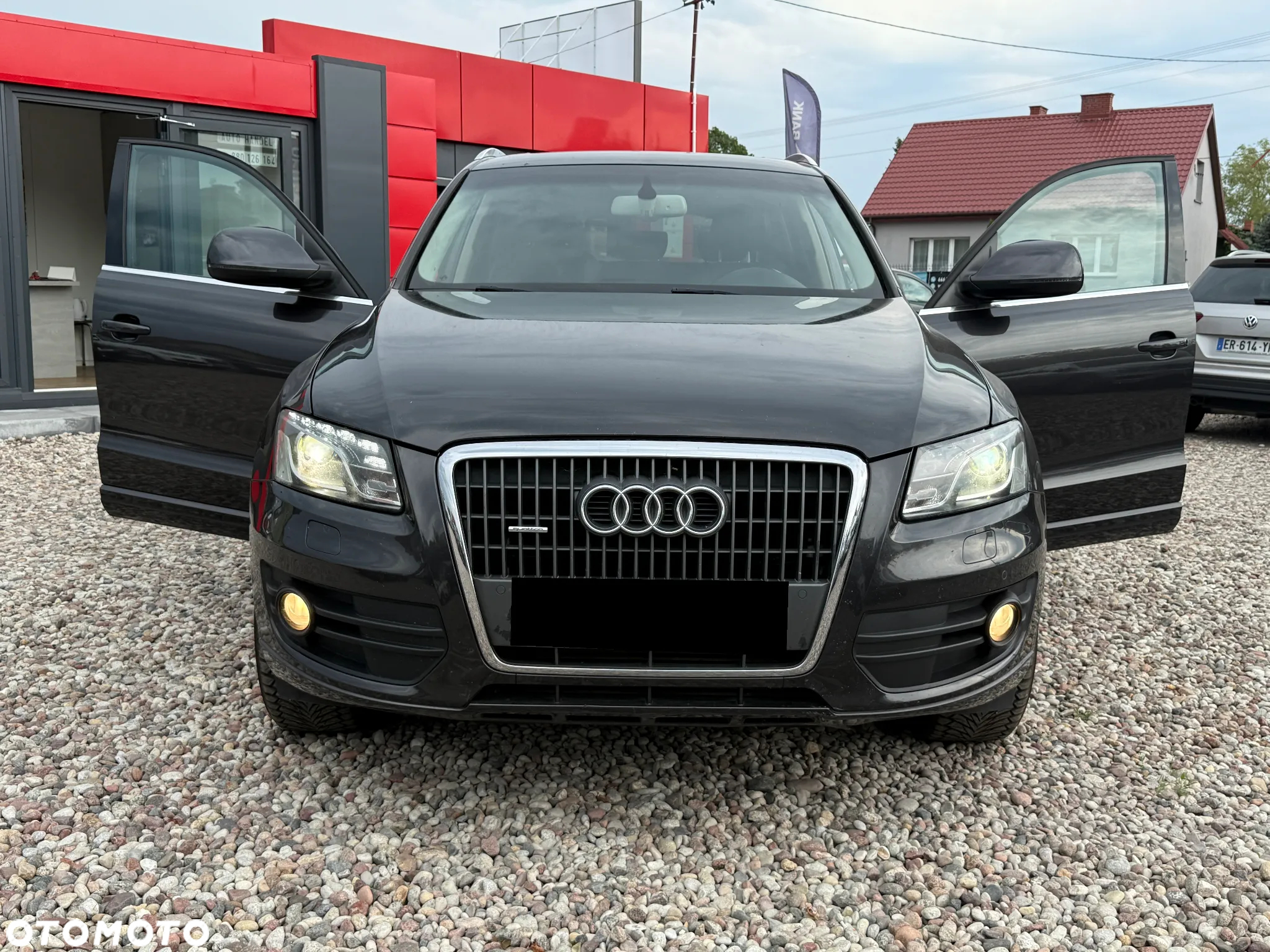Audi Q5 2.0 TDI Quattro S tronic - 16