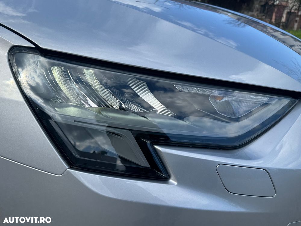 Audi A3 ack 2.0 30 TDI Advanced - 13