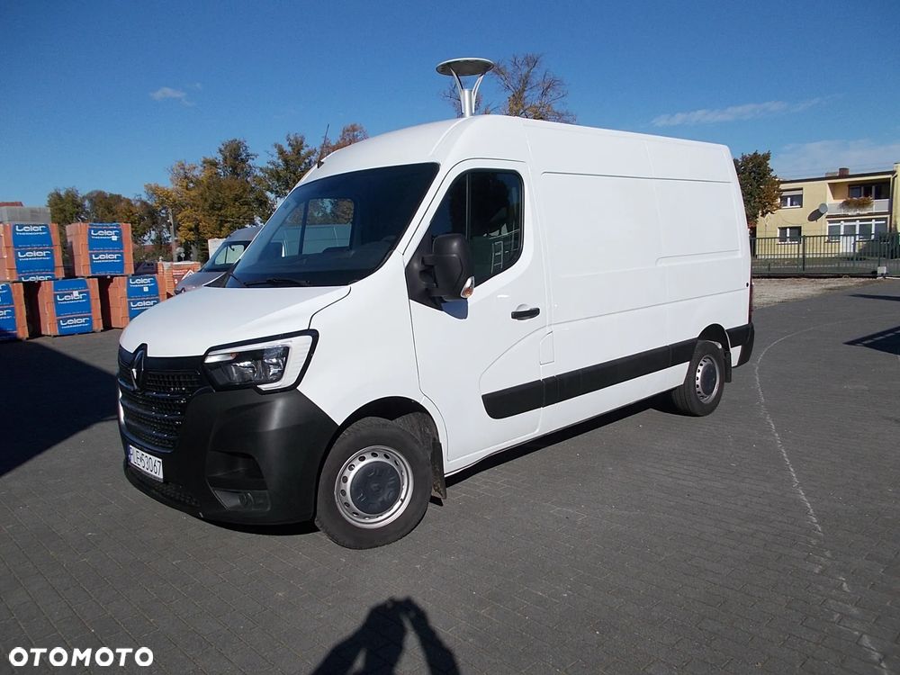 Renault Master - 21