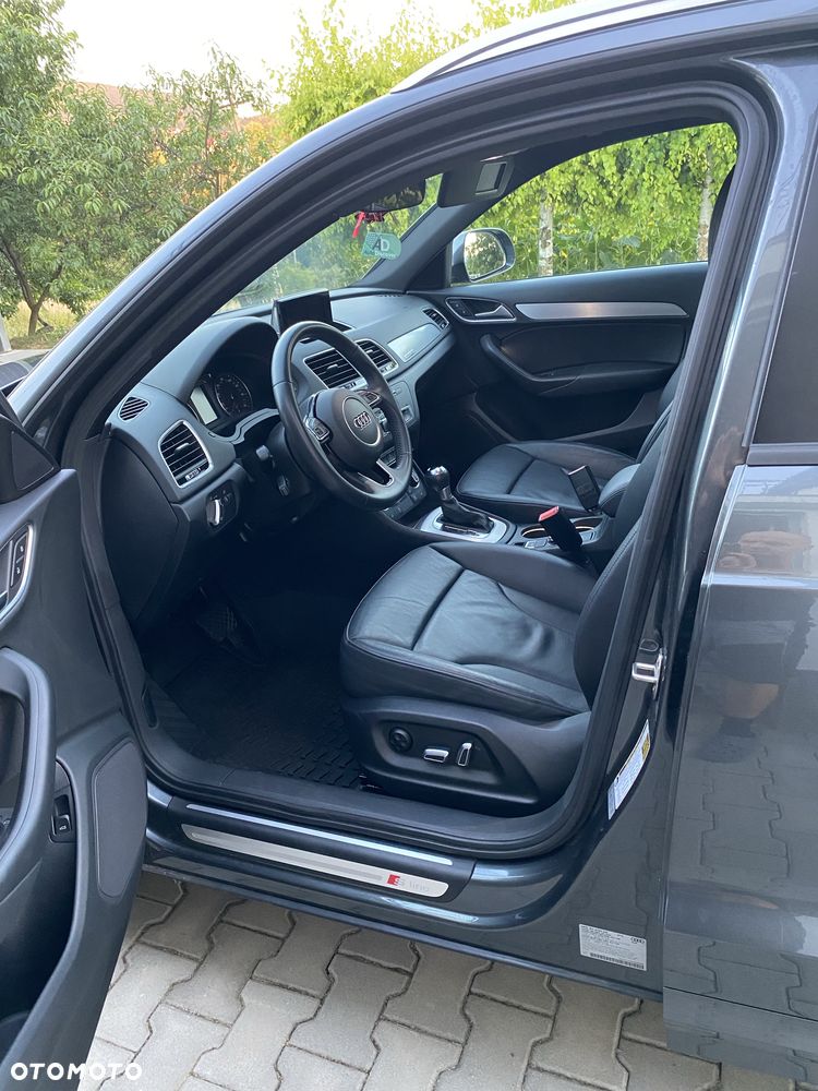 Audi Q3 - 2