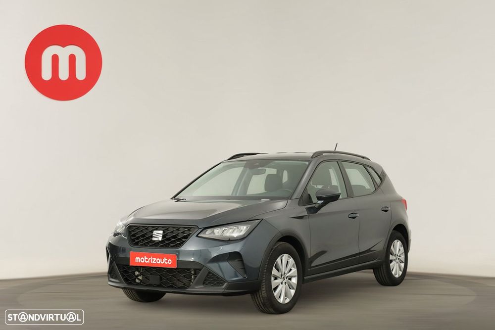 SEAT Arona 1.0 TSI Style DSG - 2