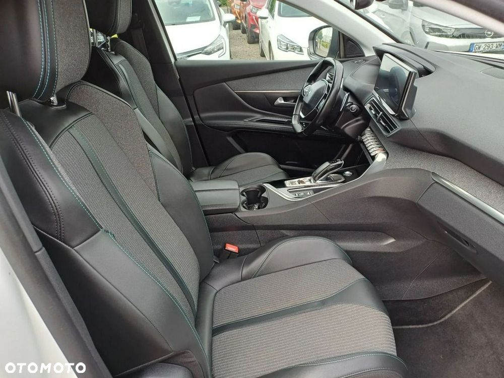 Peugeot 5008 2.0 BlueHDI Crossway S&S EAT8 - 11