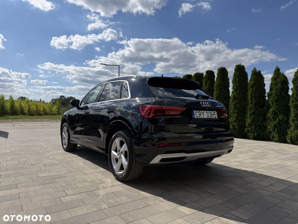 Audi Q3 35 TDI Quattro S tronic - 15