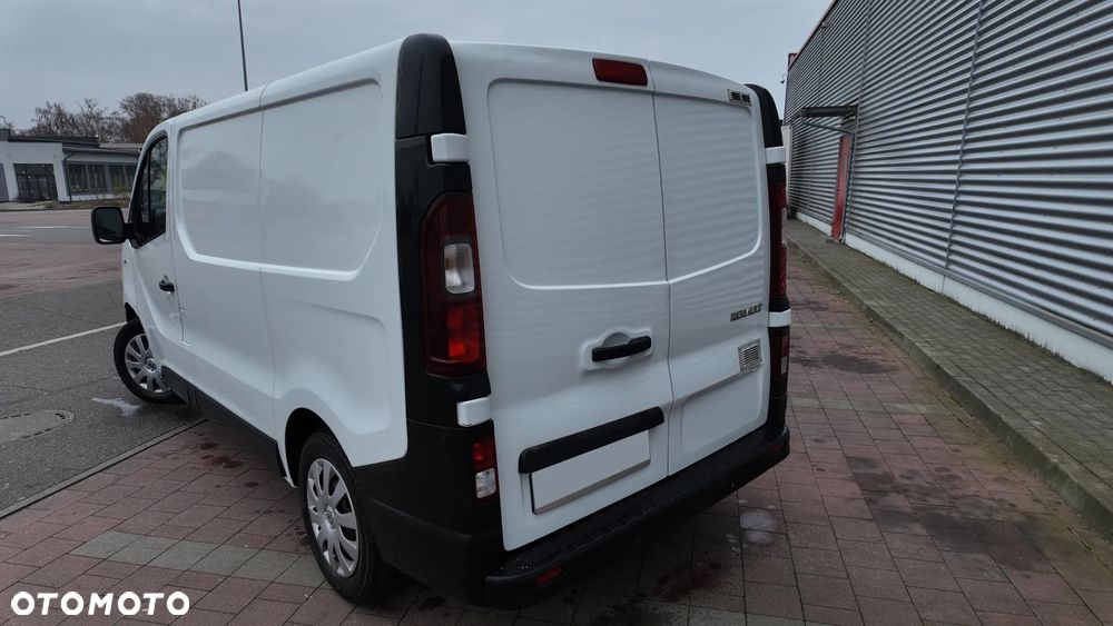 Renault Trafic - 5
