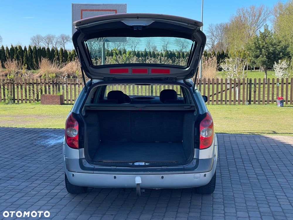 Renault Laguna 1.9 dCi Pack Dynamique - 13