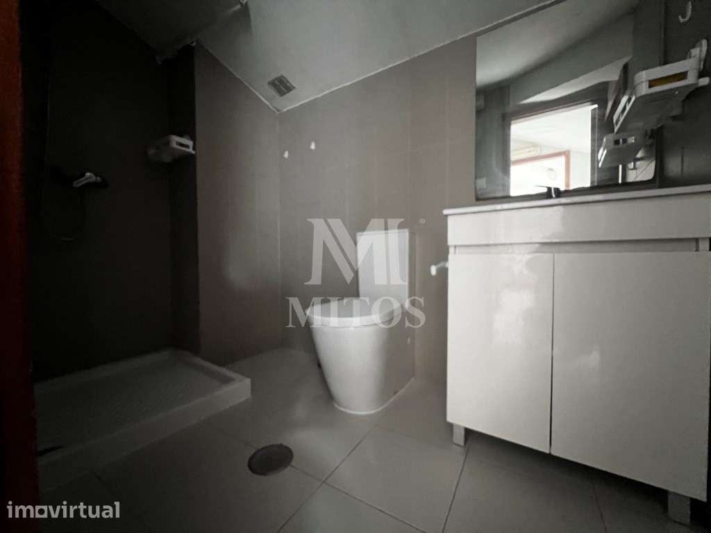 Apartamento T0 - Centro, Viana do Castelo - Grande imagem: 4/9