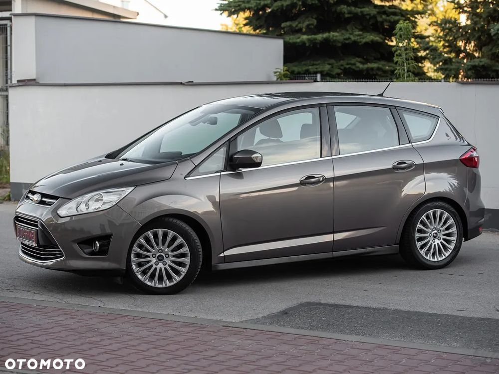 Ford C-MAX - 7