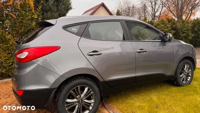 Hyundai ix35 1.6 GDI Comfort 2WD - 10