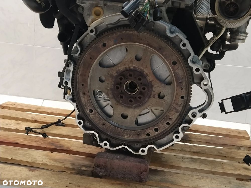 RAGE ROVER VELAR L560 SILNIK 2.0T 204PT KOMPLETNY BENZYNA - 3