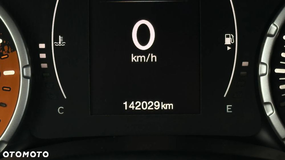 Jeep Renegade - 35