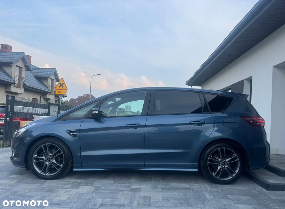 Ford S-Max 2.0 EcoBlue ST-Line - 5