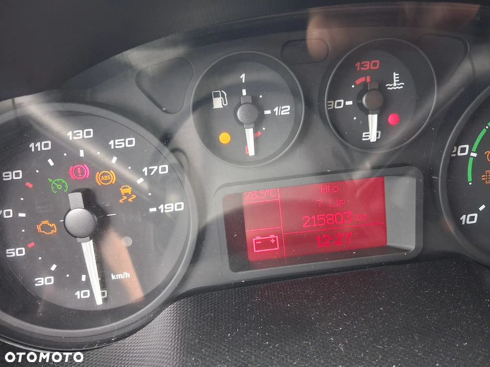 Iveco 50C/15 - 10