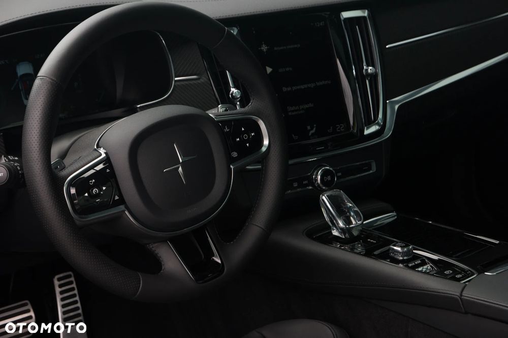 Polestar 1 - 17