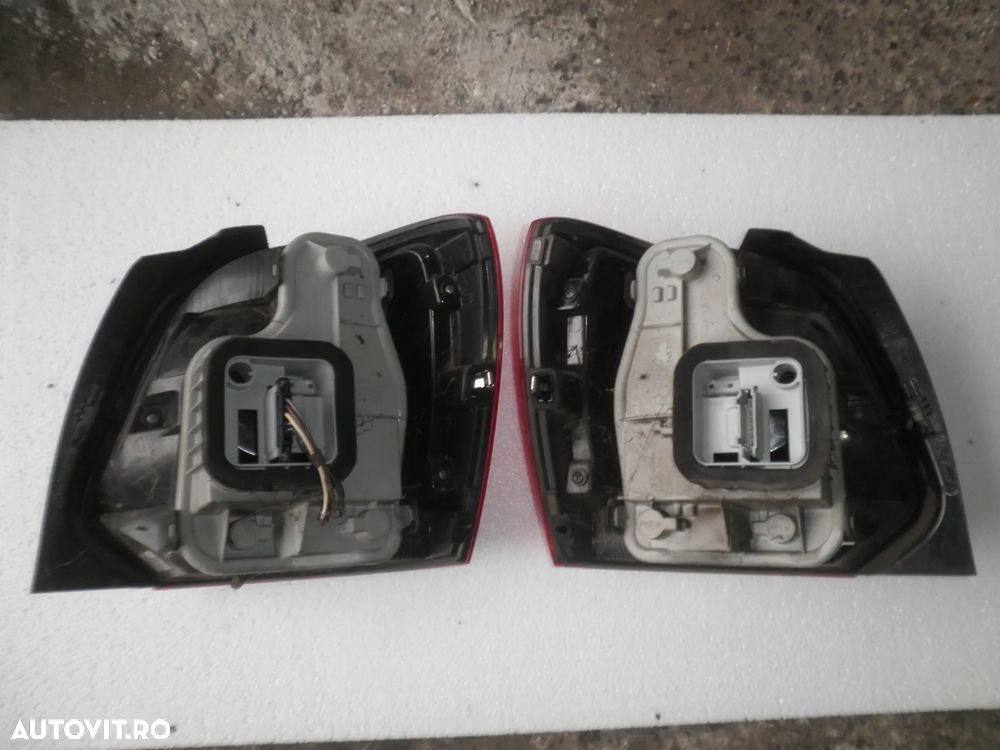 Stop stanga / dreapta VW Polo 6R 2014 - 2