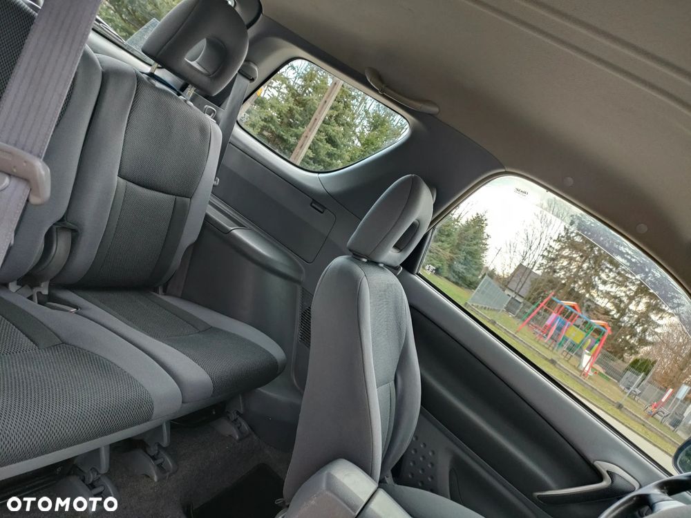 Toyota RAV4 4x4 Edition - 16