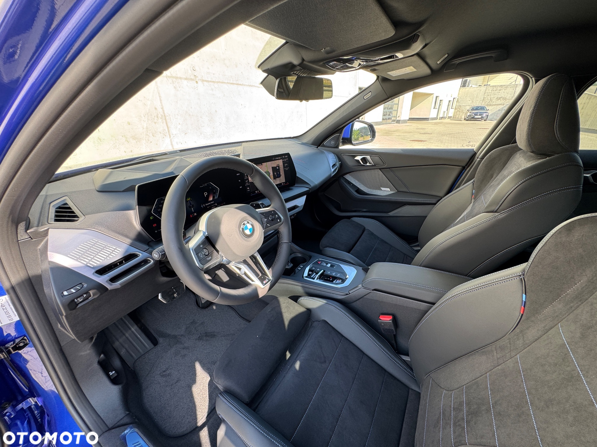 BMW Seria 1 118d - 17