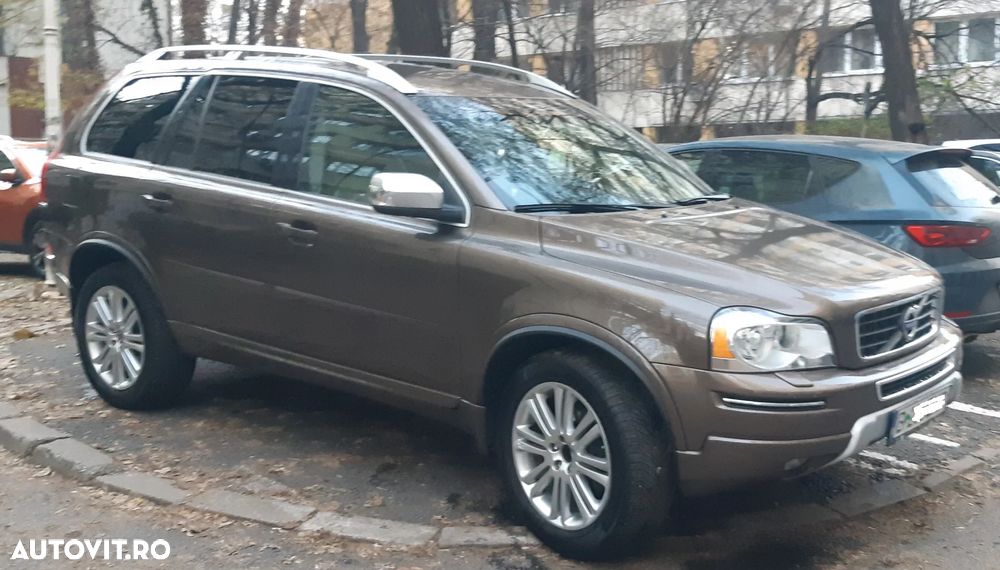 Volvo XC 90 - 2