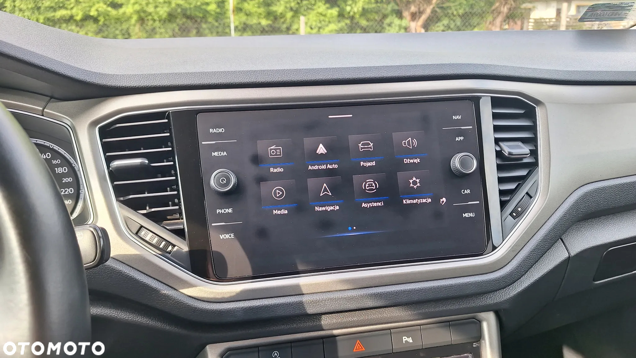 Volkswagen T-Roc 1.5 TSI GPF ACT Active DSG - 24