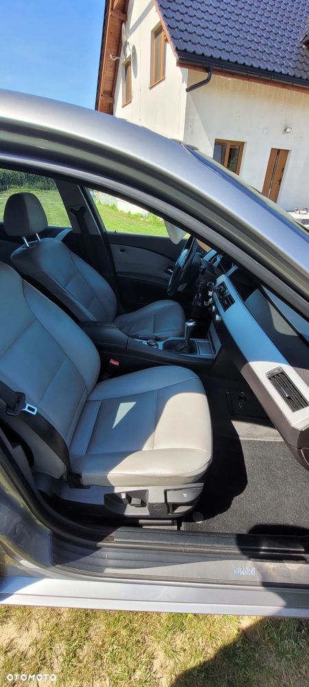 BMW Seria 5 - 12