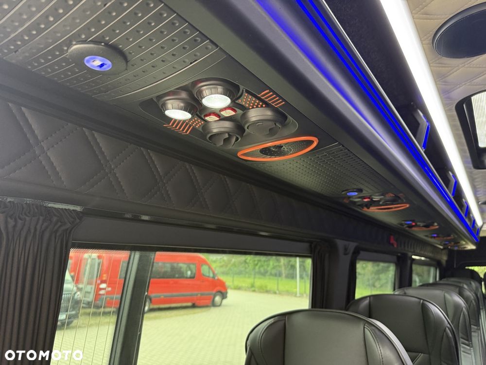 Mercedes-Benz Sprinter 519 Tourist Line | JD - Dostępny od ręki ! - 18