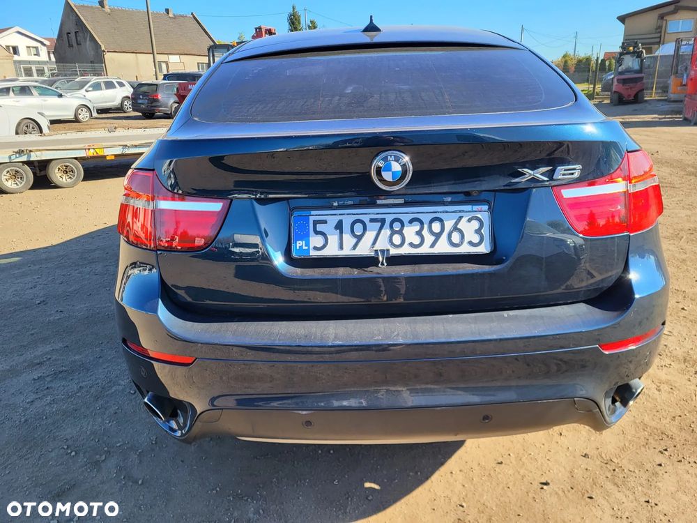 BMW X6 xDrive40d Edition Exclusive - 38