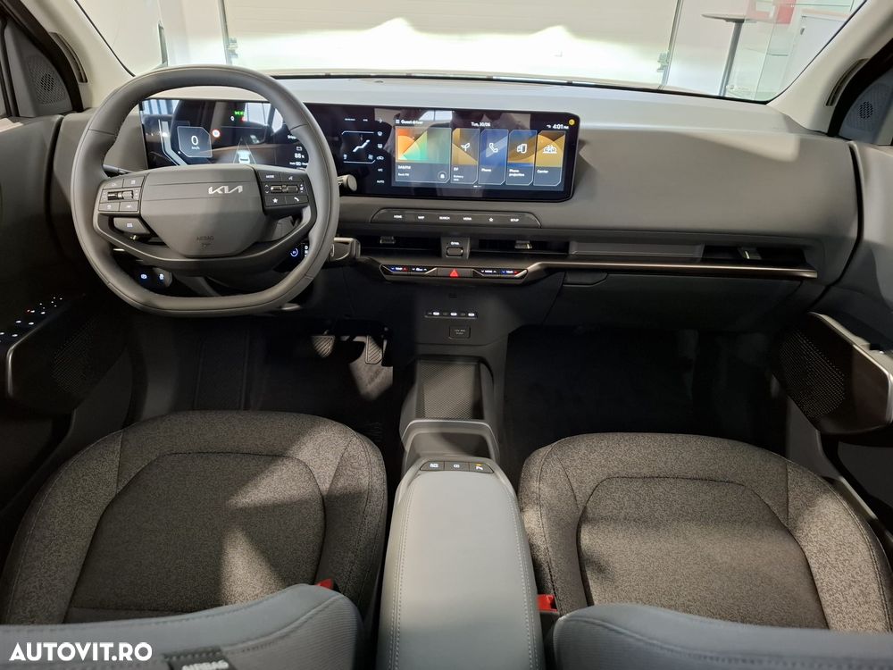 Kia EV2 - 14