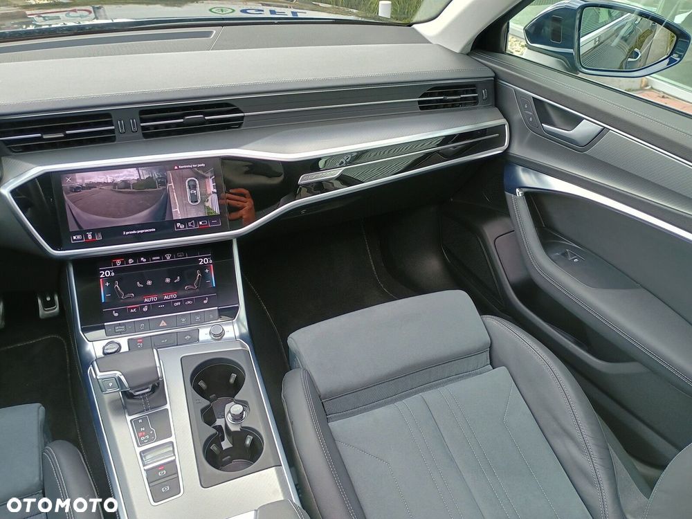 Audi A6 Allroad - 17
