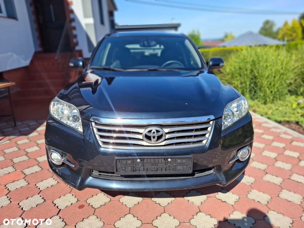 Toyota RAV4 2.0 4x4 Sol - 3