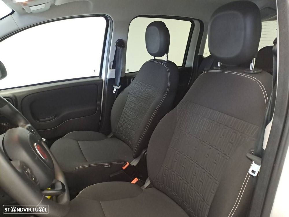 Fiat Panda - 9