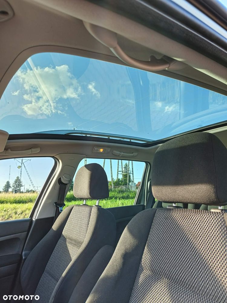 Peugeot 307 2.0 HDi Oxygo - 12